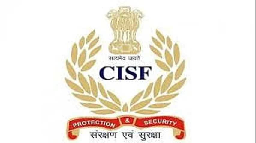 Jobs in India: CISF Recruitment 2024 - Constable (Fireman) Vacancy